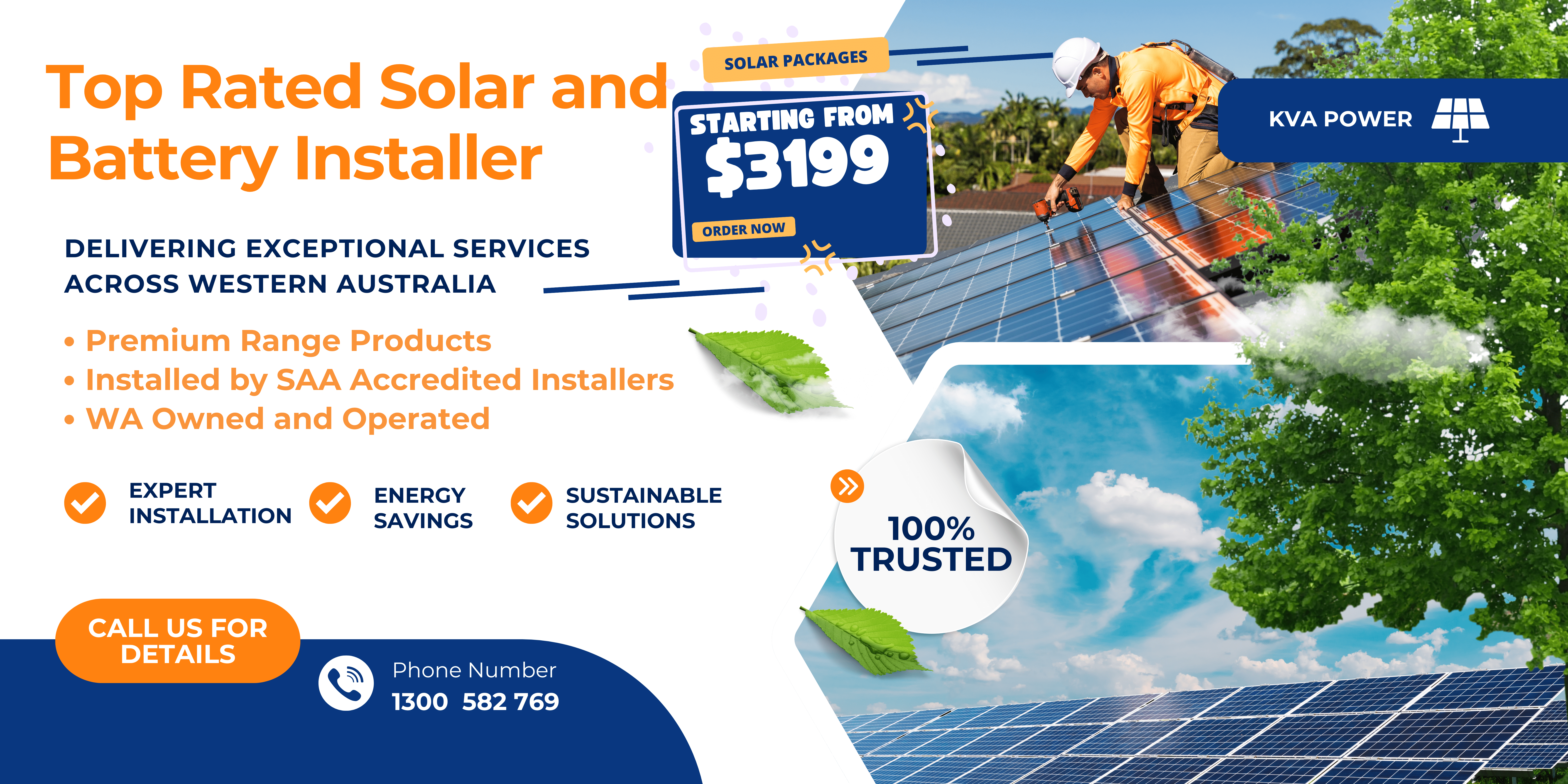 Solar Energy