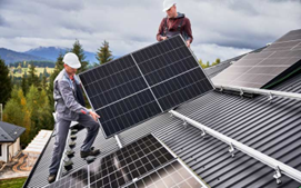Solar Installation