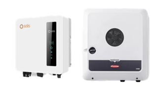 Solar Inverter