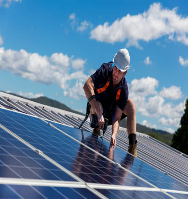Solar Installation